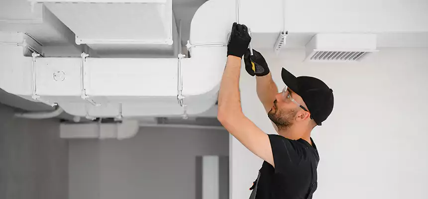 Our Air Duct Cleaning Services in North Tustin, CA