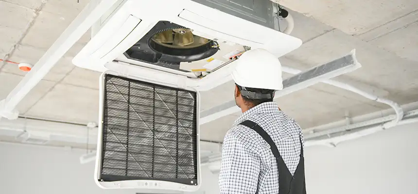 Our Affordable Duct Cleaning Near Me Services in North Tustin, CA