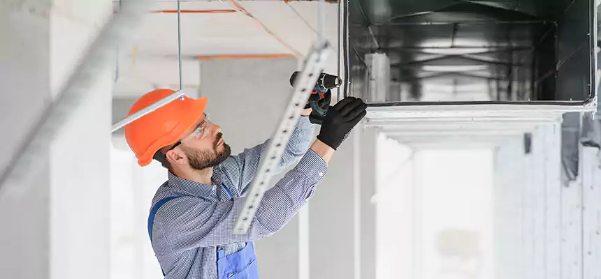 Our Air Vent Replacement Services in North Tustin, CA