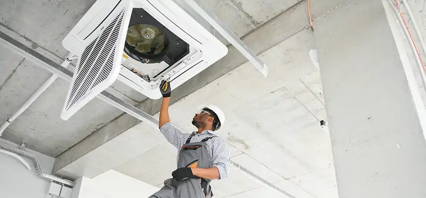 Efficient Multi‑Unit & HOA Annual Vent Cleaning Plans in North Tustin