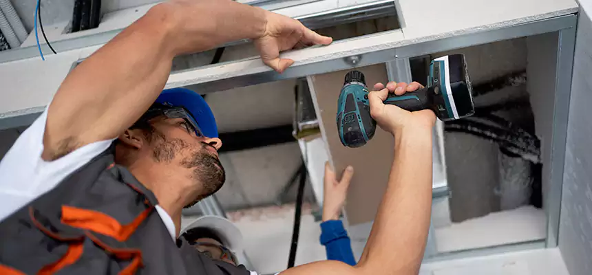 Our Apartment Air Duct Cleaning Services in North Tustin, CA