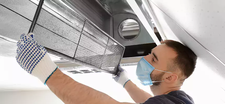 Diagnostic HVAC Coil & Blower Cleaning in North Tustin