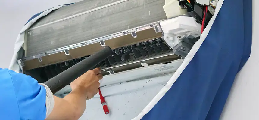 Advanced Clogged Dryer Vent Repair for Multi-Unit & Commercial in North Tustin, CA