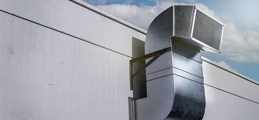 Trusted Industrial Dryer Vent Cleaning in North Tustin