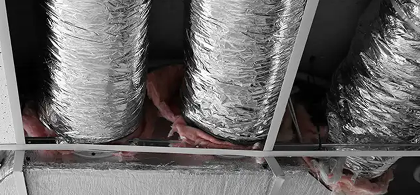 Scalable Commercial Multi‑Unit Dryer Vent Camera Inspection in North Tustin, CA