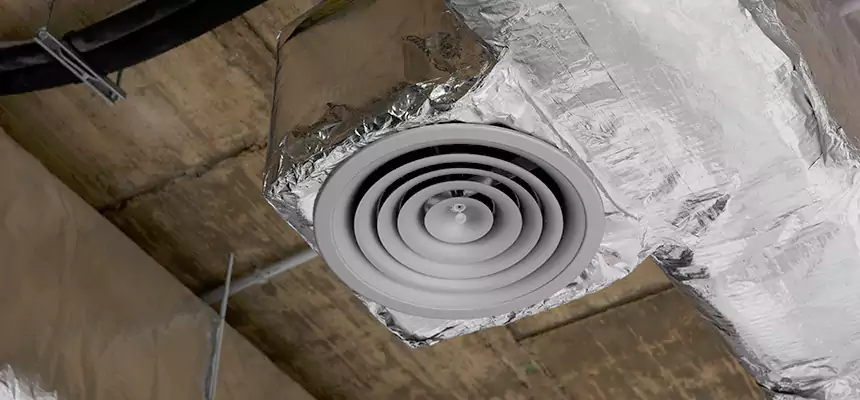 Our HVAC Ductwork Installation Services in North Tustin, CA