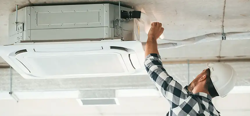 Our Local Vent Cleaning Services in North Tustin, CA