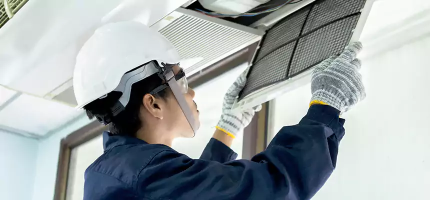 Our Mold & Mildew Removal from Air Ducts Services in North Tustin, CA