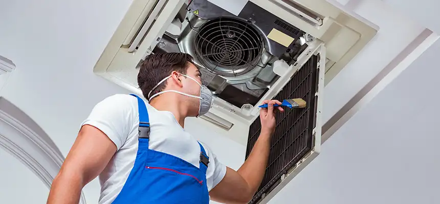 Our Move-in/Move-out Duct Cleaning Services in North Tustin, CA