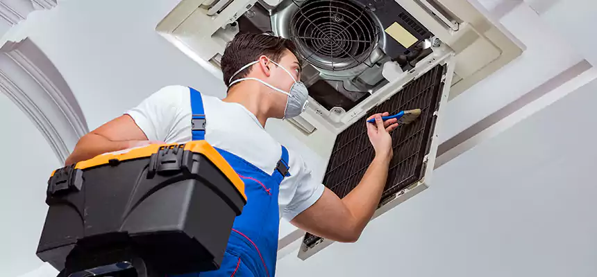 Specialized Office Duct Cleaning  in North Tustin, CA