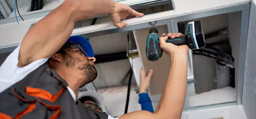 Our Retail Store Duct Cleaning Services in North Tustin, CA
