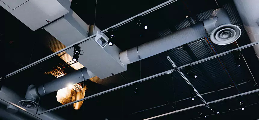 Our Seasonal Allergy Air Duct Cleaning Services in North Tustin, CA