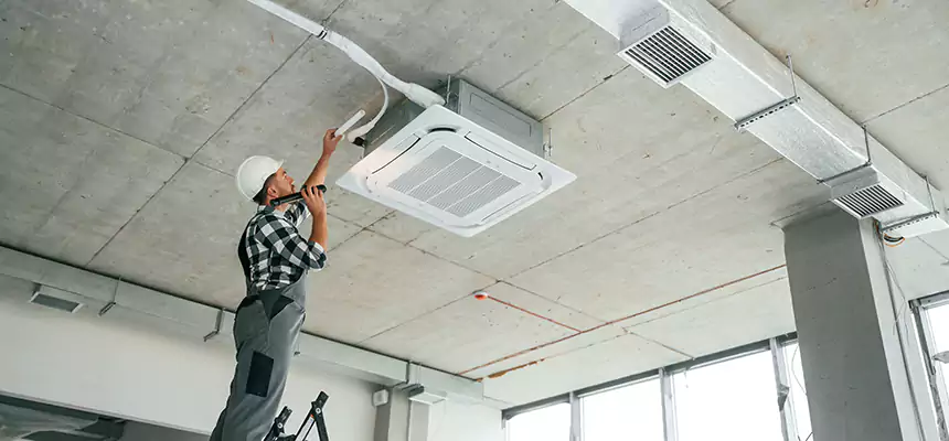 Our Wi Fi Connected Air Ducts Services in North Tustin, CA