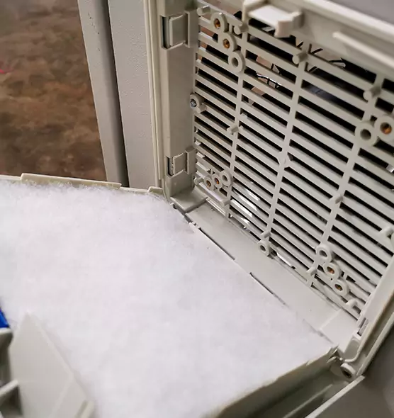 Professional Air Duct Expansion Solutions in North Tustin, CA