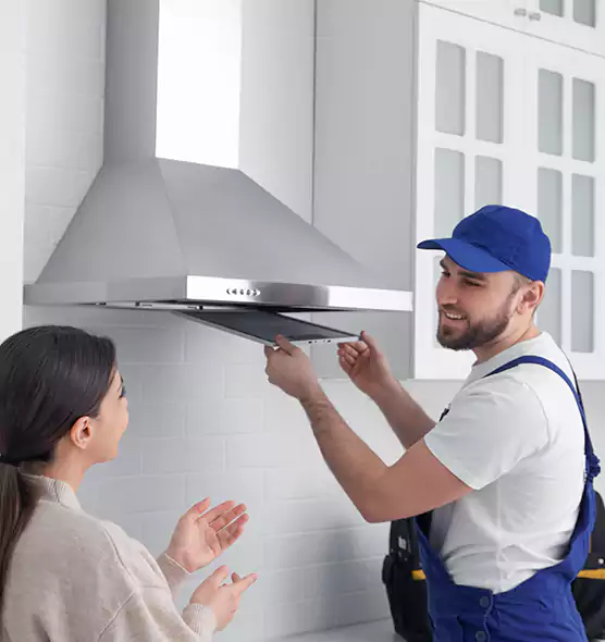 Professional Dryer Vent Cleaning Service in North Tustin, CA