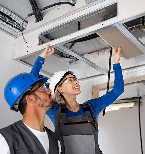 Comprehensive Duct Insulation Services in North Tustin, CA