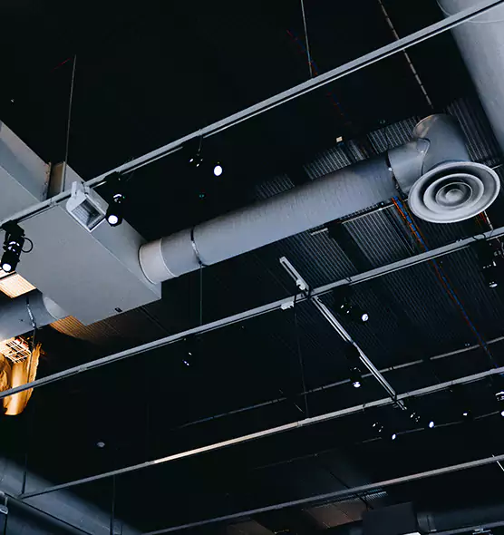 About Duct Sanitization with UV Light in North Tustin, CA