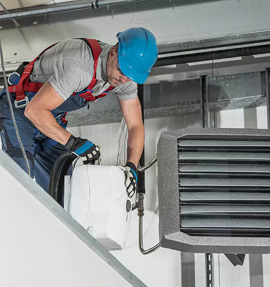 About HVAC Mold Remediation Service in North Tustin, CA