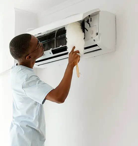 Professional Maximize AC Efficiency  in North Tustin, CA