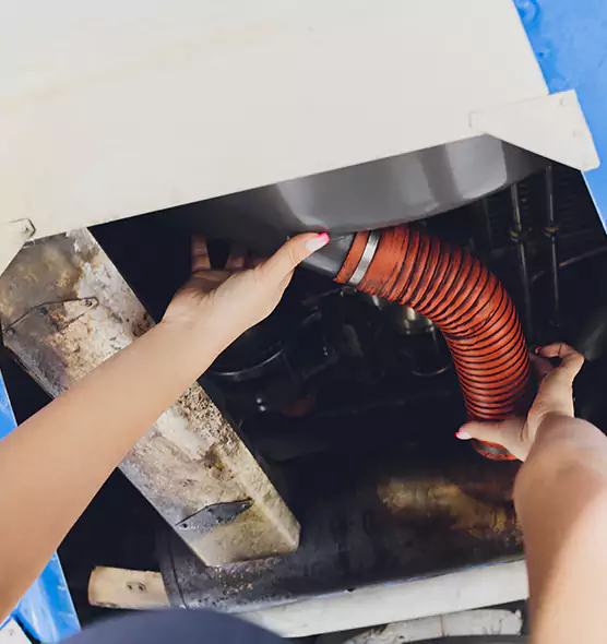 Top-Notch Return Vent Cleaning Service in North Tustin, CA