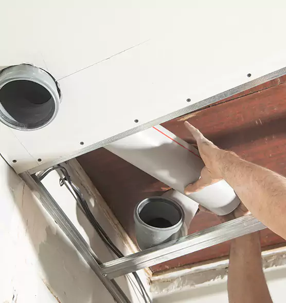 Professional Seasonal Allergy Air Duct Cleaning in North Tustin, CA