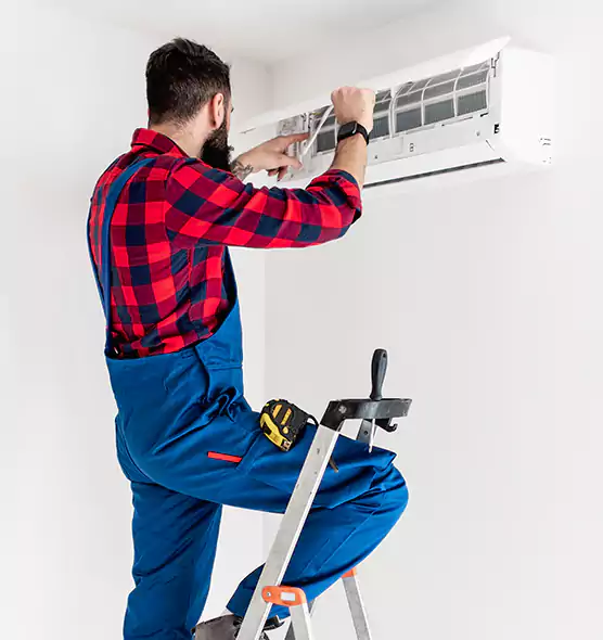 About Smart Air Conditioning Installation in North Tustin, CA