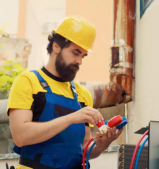 About Smart HVAC Installation in North Tustin, CA