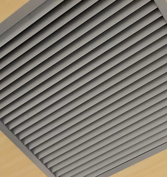 Professional Vent Grille Washing in North Tustin, CA