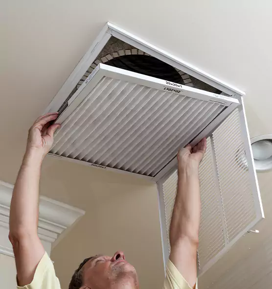 Professional Vent Relocation Services in North Tustin, CA
