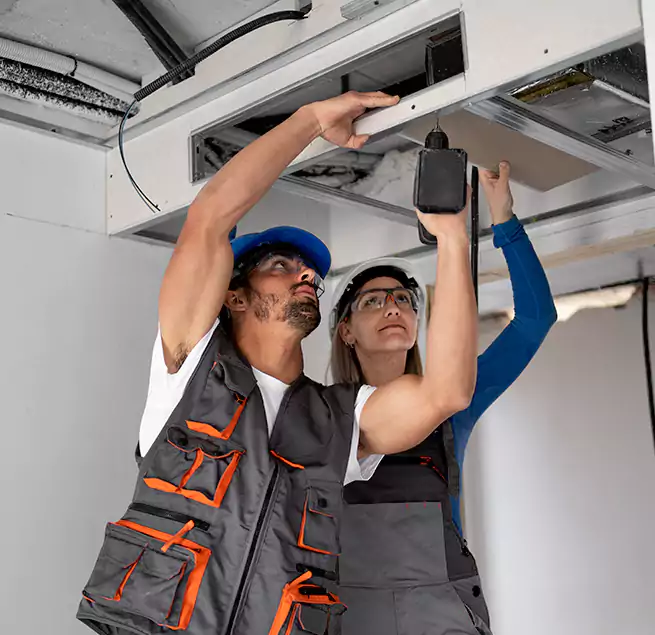 Why Homeowners & Businesses Trust Us in North Tustin, CA