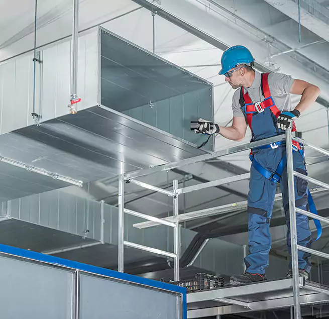 Why Homeowners & Businesses Trust Us in North Tustin, CA?