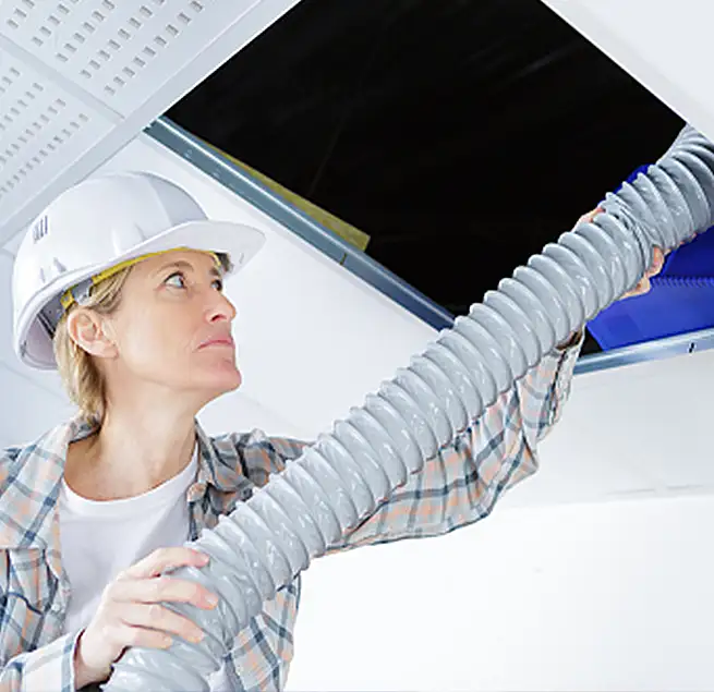 Why Homeowners & Businesses Trust Us North Tustin, CA