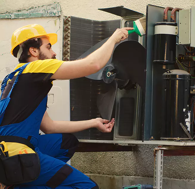 Why Homeowners Businesses Trust Us in North Tustin, CA?