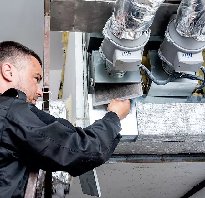 Why Homeowners & Businesses Trust Us in North Tustin, CA?