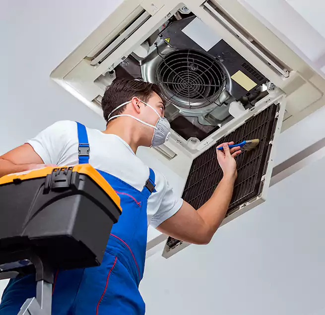 Why Homeowners & Businesses Trust Us in North Tustin, CA